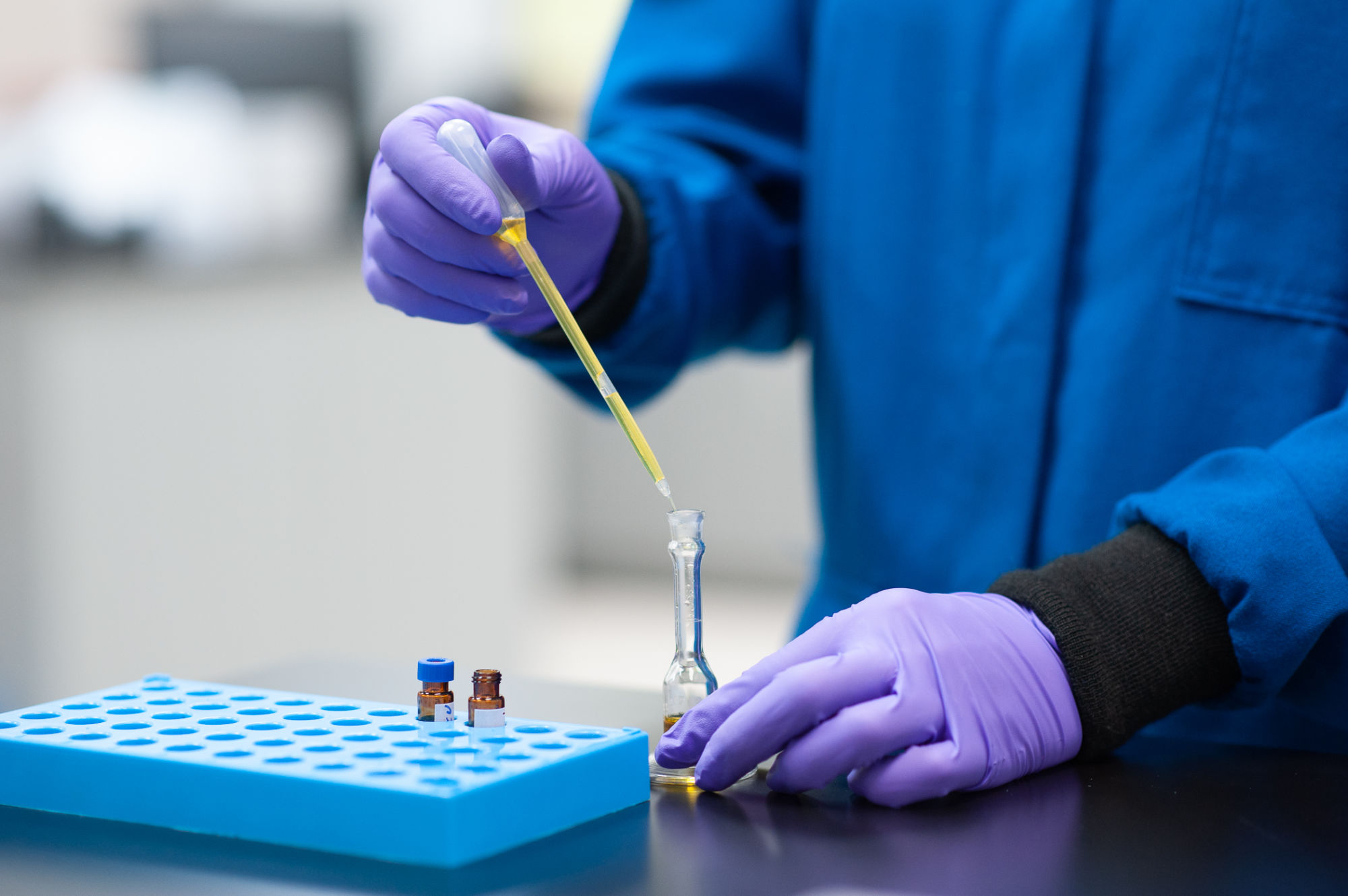 Formaldehyde Testing Composite Panel Association