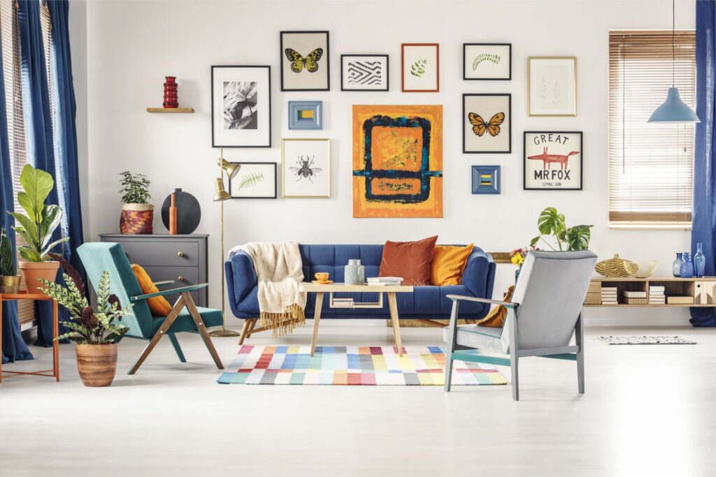 Maximalism example