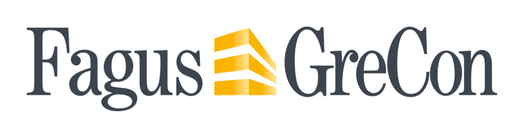 Fagus GreCon Logo