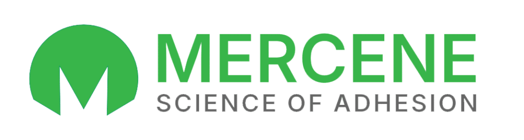 Mercene Coatings Logo