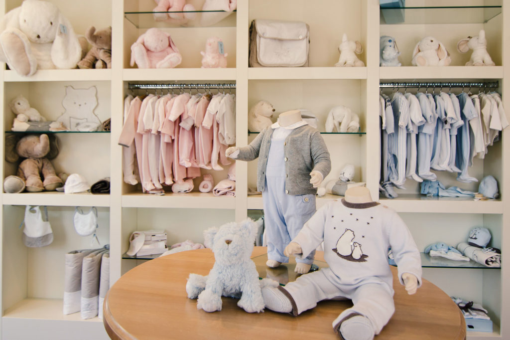 Retail