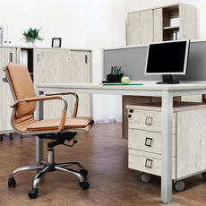 open office space