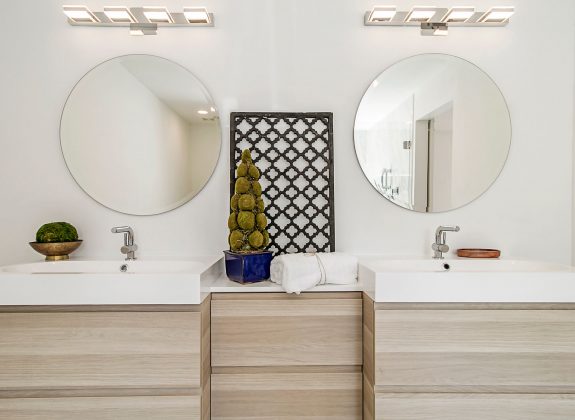 Bathroom-Vanity Bathroom Vanity