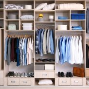 closet small